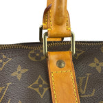 Louis Vuitton Monogram Keepall 45