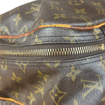 Louis Vuitton Monogram Evasion Travel Bag