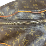 Louis Vuitton Monogram Evasion Travel Bag