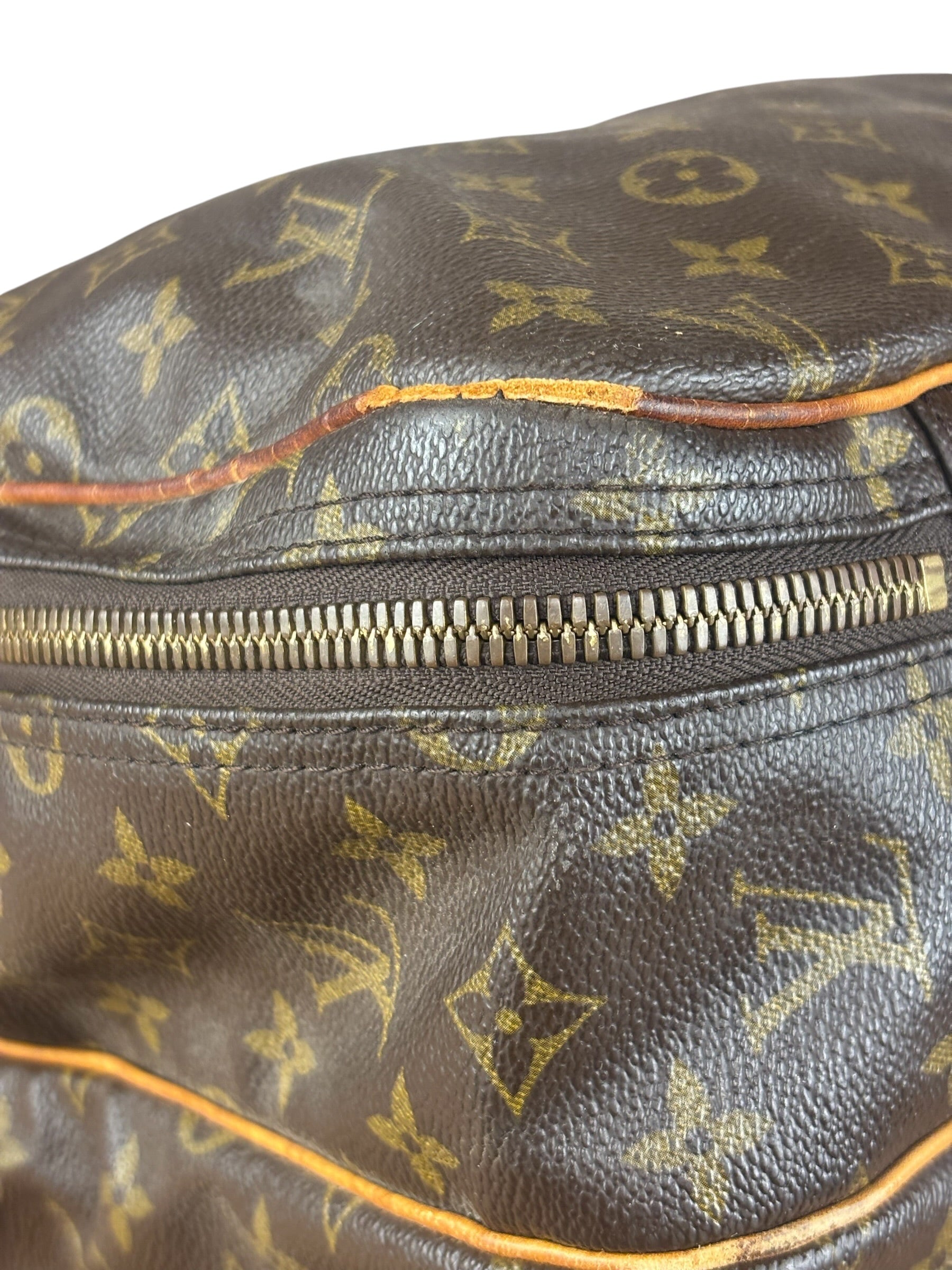 Louis Vuitton Monogram Evasion Travel Bag
