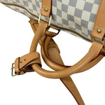 Louis Vuitton Damier Azur Bandouliere 55