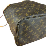 Louis Vuitton Monogram Neverfull MM