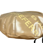 Beige Burberry Horseferry Large Beltbag