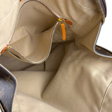 Louis Vuitton x Karl Lagerfeld Limited Edition Monogram Punching Bag PM