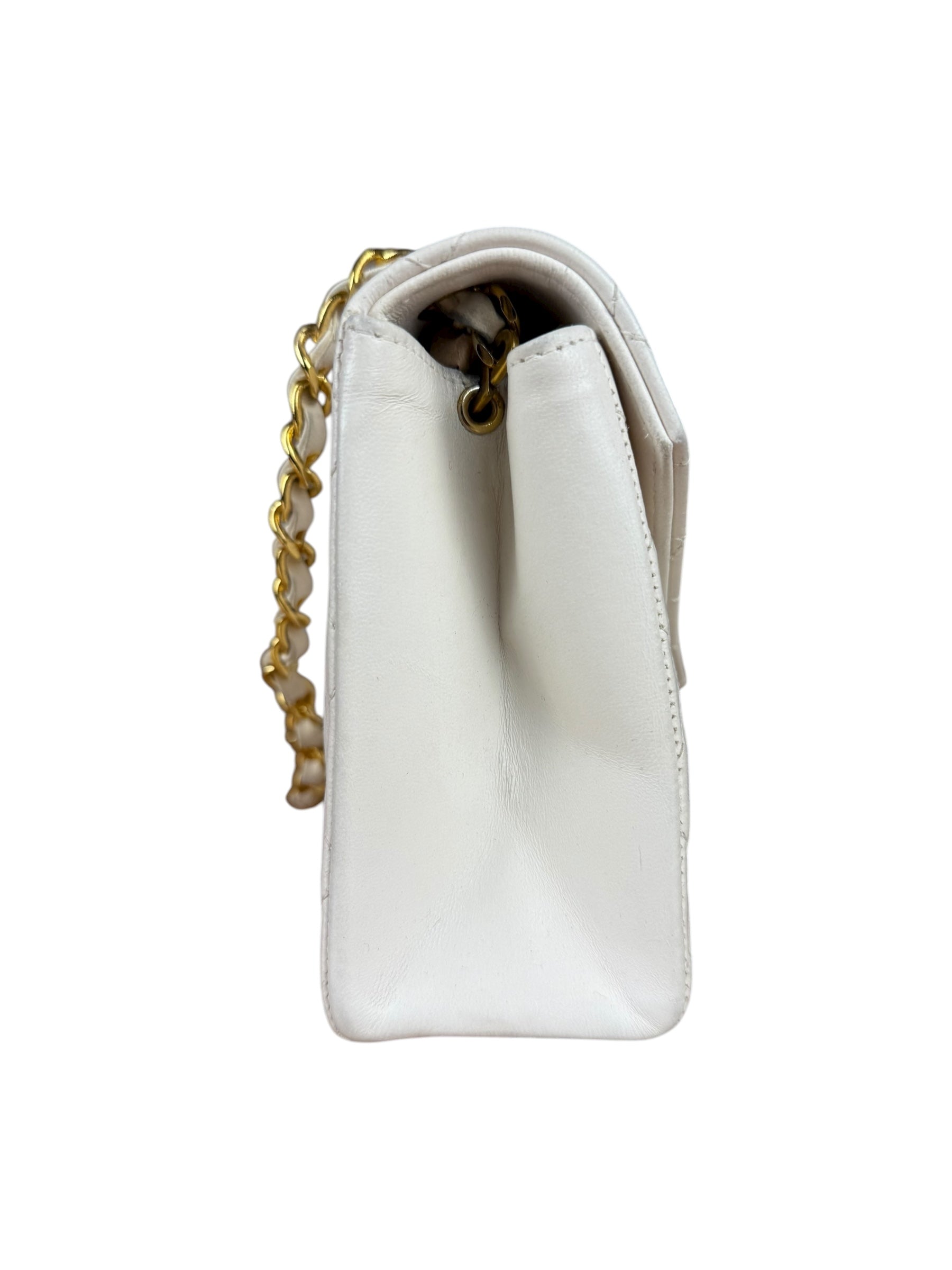 Chanel Matelasse Chain Shoulder Bag