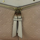 Louis Vuitton Monogram Empreinte Sully PM
