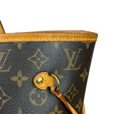 Louis Vuitton Monogram Neverfull MM