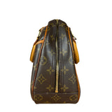 Louis Vuitton Vintage Monogram Trouville Handbag