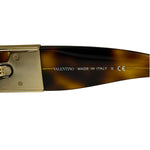 Valentino VA 4105 Rectangular Sunglasses
