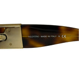 Valentino VA 4105 Rectangular Sunglasses