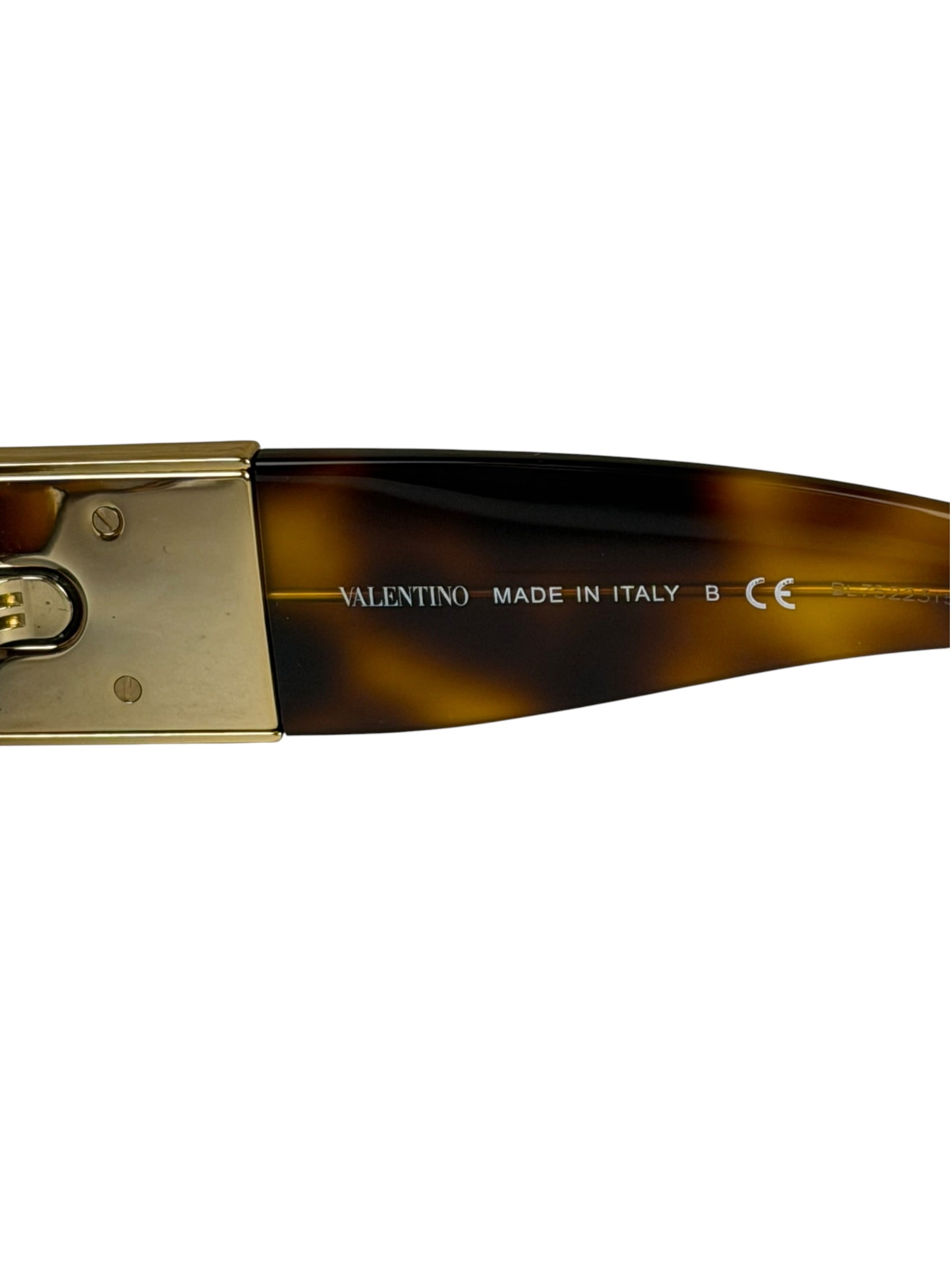 Valentino VA 4105 Rectangular Sunglasses