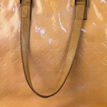 Louis Vuitton Vintage Monogram Vernis Columbus Tote