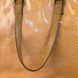 Louis Vuitton Vintage Monogram Vernis Columbus Tote