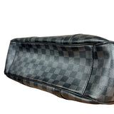 Louis Vuitton Graphite Damier Tadao Tote