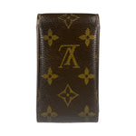 Louis Vuitton Monogram Vintage Case