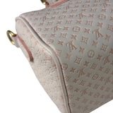 Louis Vuitton Light Bliss Monogram Nano Speedy