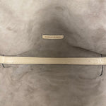 Brunello Cucinelli Cream Leather Tote