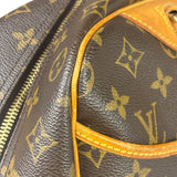 Louis Vuitton Monogram Deauville Handbag