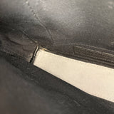 Balenciaga Grey Canvas/Leather Cabas Small 2Way Tote