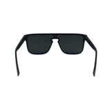 Louis Vuitton LV Waimea Monogram Sunglasses Black
