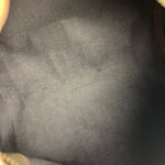 Fendi FF Canva Mini Papillon Pochette