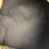 Fendi FF Canva Mini Papillon Pochette