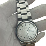 Omega Automatic Geneve Day/Date 1974