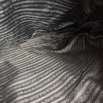 Prada Nylon & Leather Zip Tote