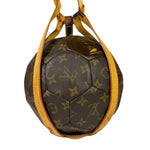 Louis Vuitton Monogram 1998 World Cup Commemorative Soccer Ball
