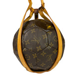 Louis Vuitton Monogram 1998 World Cup Commemorative Soccer Ball