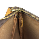 Louis Vuitton Vintage Murakami Cherries Pochette Shoulder Bag