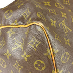 Louis Vuitton Monogram Keepall 50