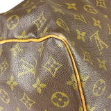 Louis Vuitton Monogram Keepall 50