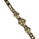 Versace Stud Icon Watch