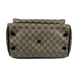 Gucci GG Coated Canvas Mini Travel Bag
