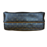 Louis Vuitton Monogram Reporter GM