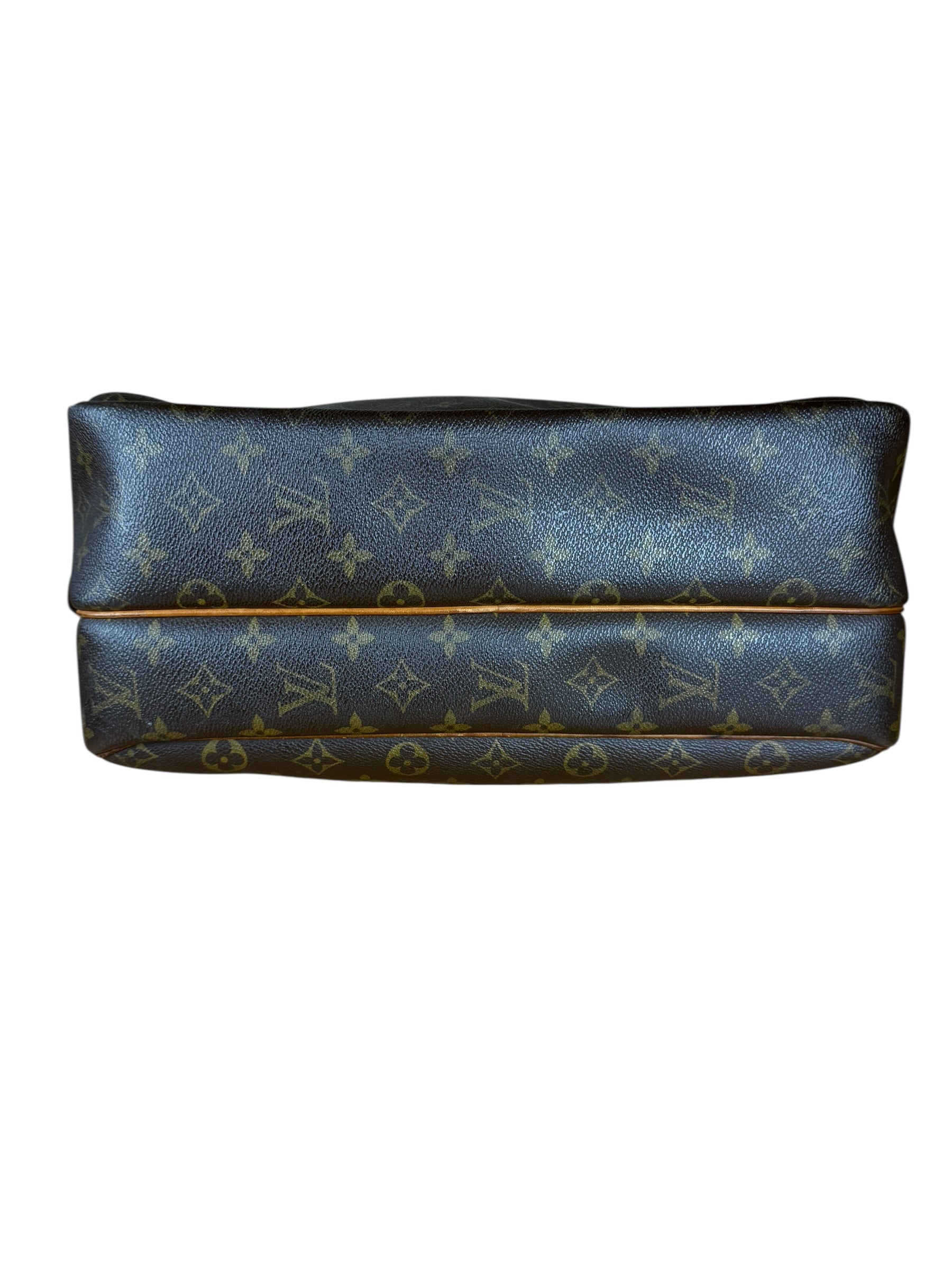 Louis Vuitton Monogram Reporter GM