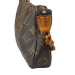 Louis Vuitton Vintage Monogram Pochette