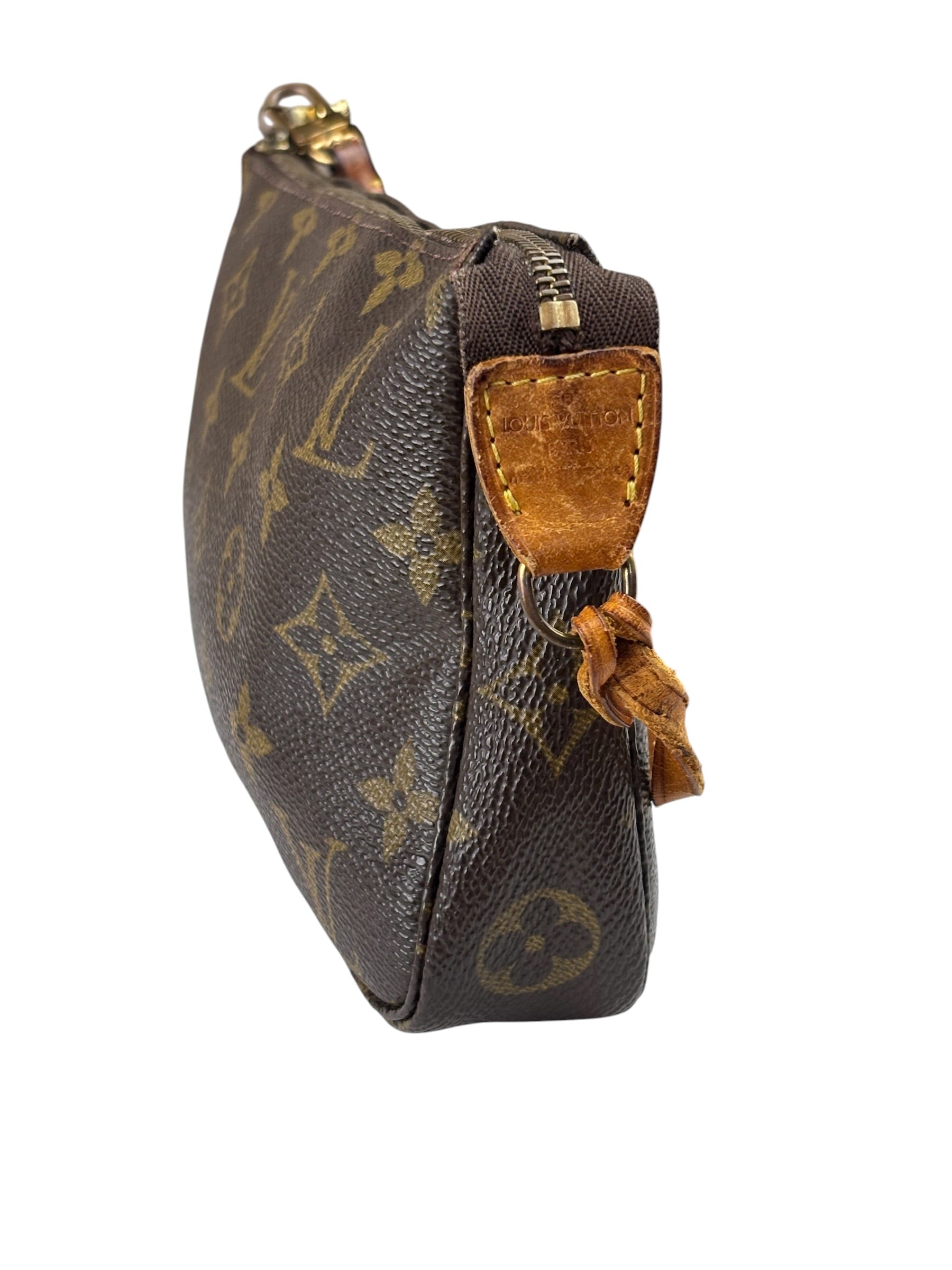 Louis Vuitton Vintage Monogram Pochette