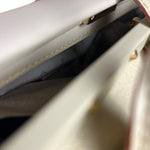 Louis Vuitton L'Lingenieux Suhali Leather
