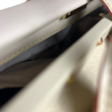 Louis Vuitton L'Lingenieux Suhali Leather