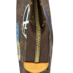 Louis Vuitton Monogram World Tour Toiletry Pouch 25