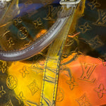 Louis Vuitton x Virgil Abloh Prism Iridescent Bandouliere 50