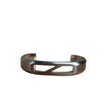 Hermes Delta Cuff Bracelet 2020