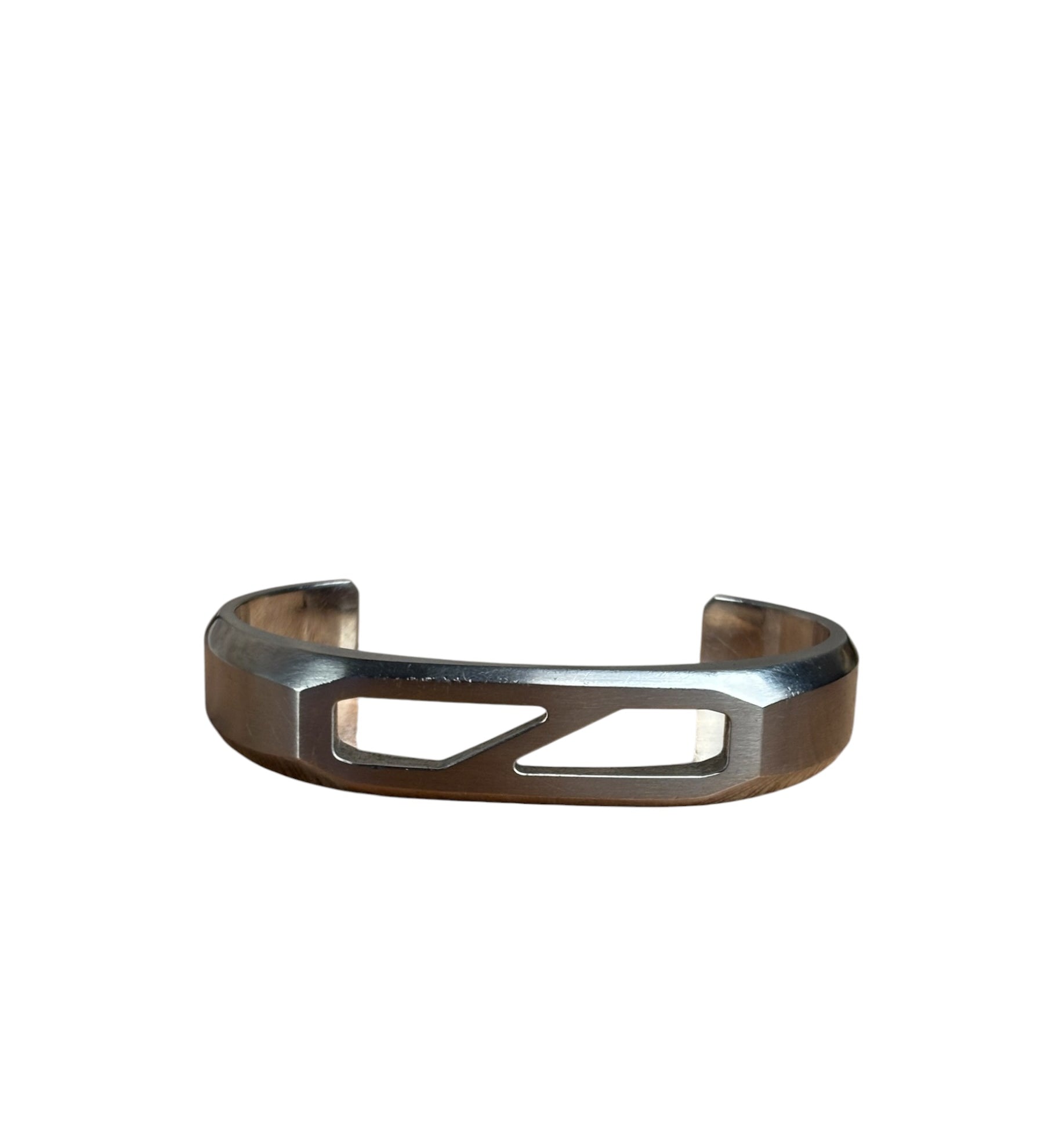 Hermes Delta Cuff Bracelet 2020