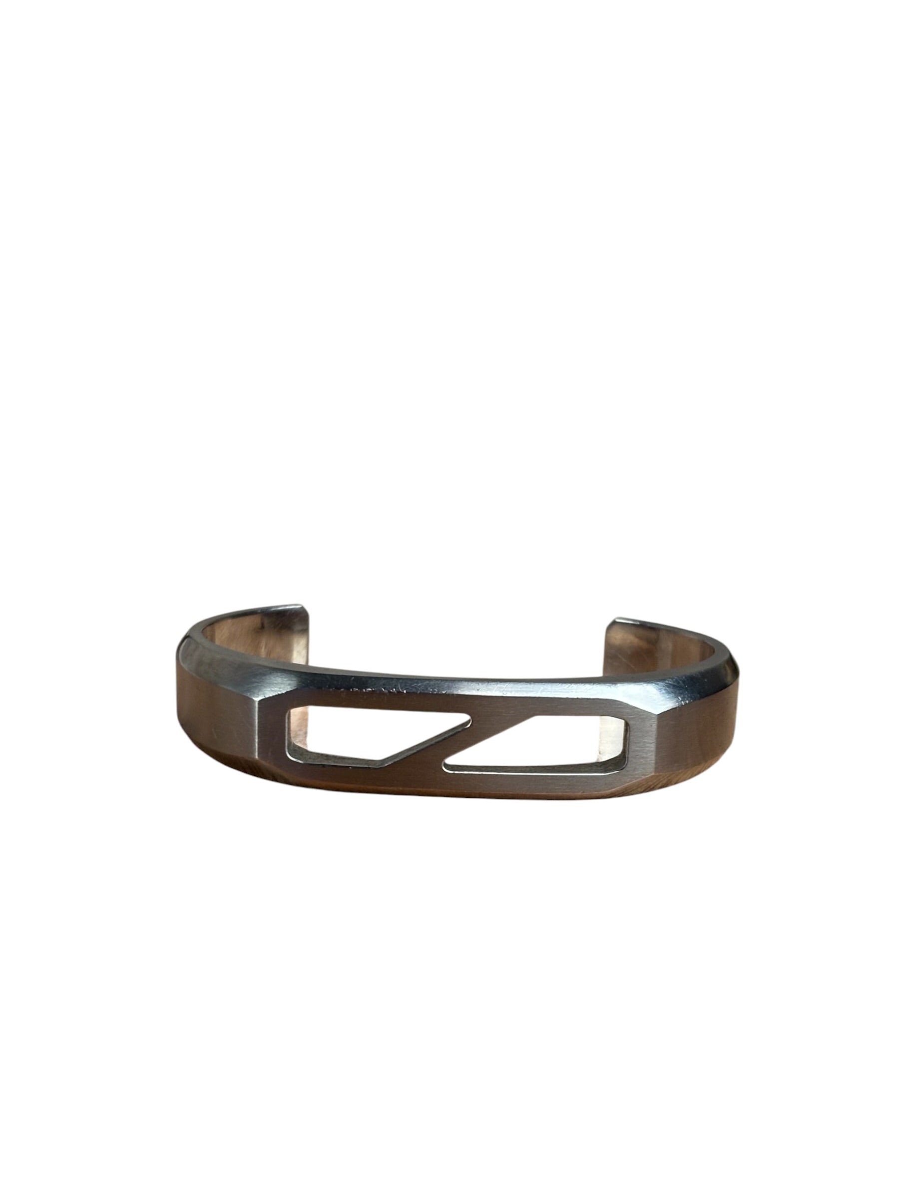 Hermes Delta Cuff Bracelet 2020