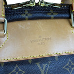 Louis Vuitton Monogram Garment Travel Bag