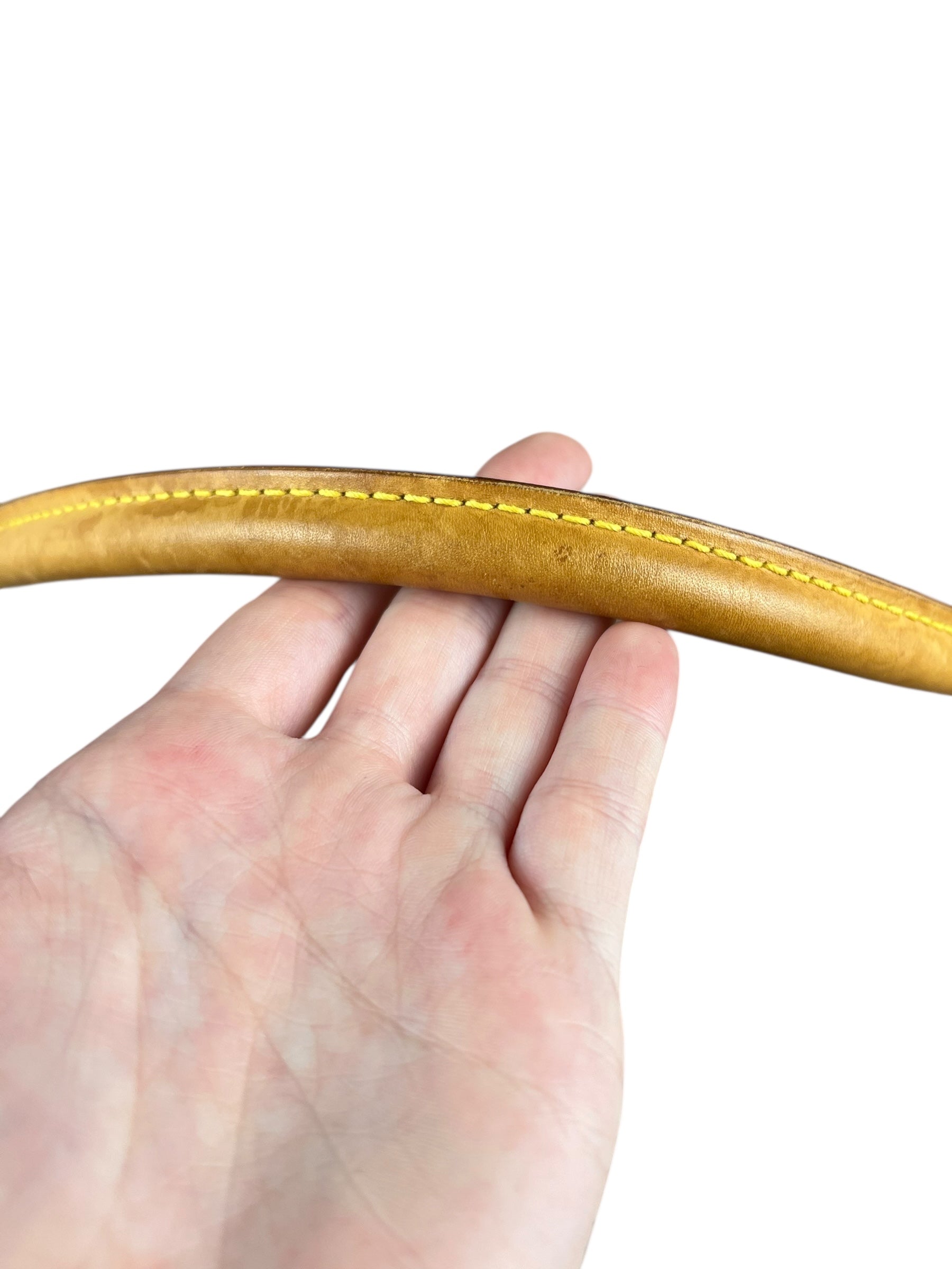 Louis Vuitton Monogram Looping GM