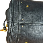 Chloe Vintage Black Paddington