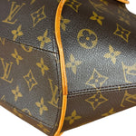 Louis Vuitton Monogram Elipse Handbag